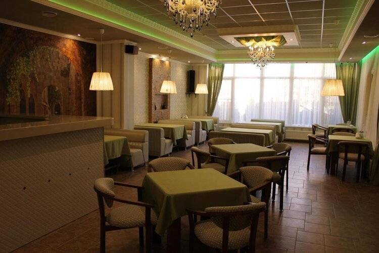 Антонио Каса (Antonio Casa)
