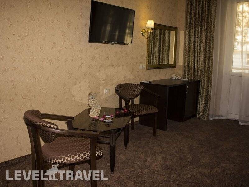 Фотография ГД Антонио Каса (Antonio Casa)