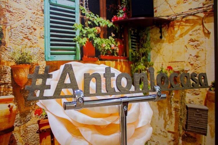 Антонио Каса (Antonio Casa)