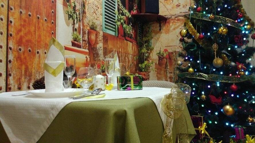 Антонио Каса (Antonio Casa)