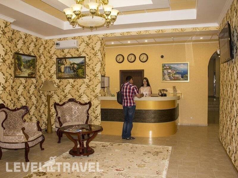 Фотография ГД Антонио Каса (Antonio Casa)