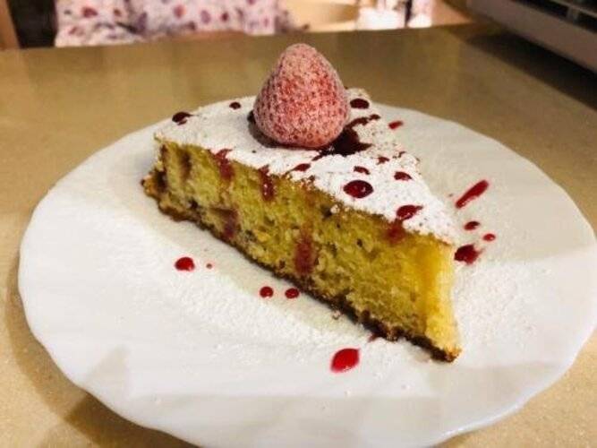 Антонио Каса (Antonio Casa)