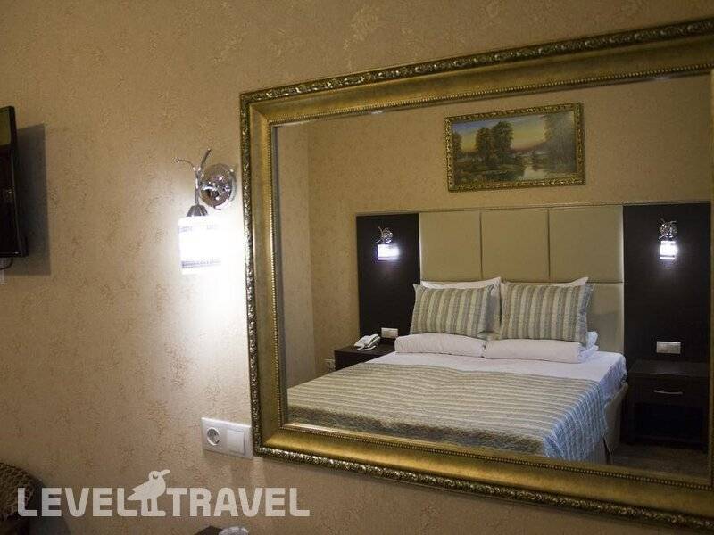 Фотография ГД Антонио Каса (Antonio Casa)