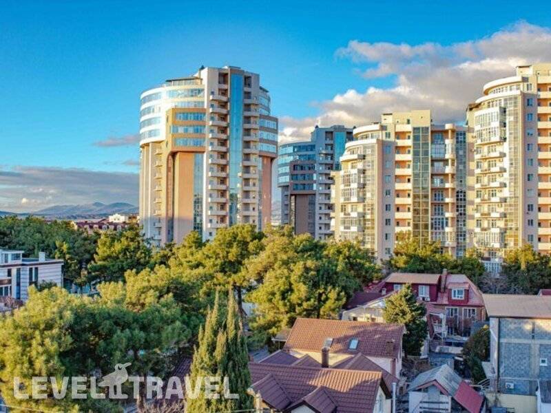 Фотография ГД Антонио Каса (Antonio Casa)