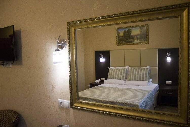 Антонио Каса (Antonio Casa)