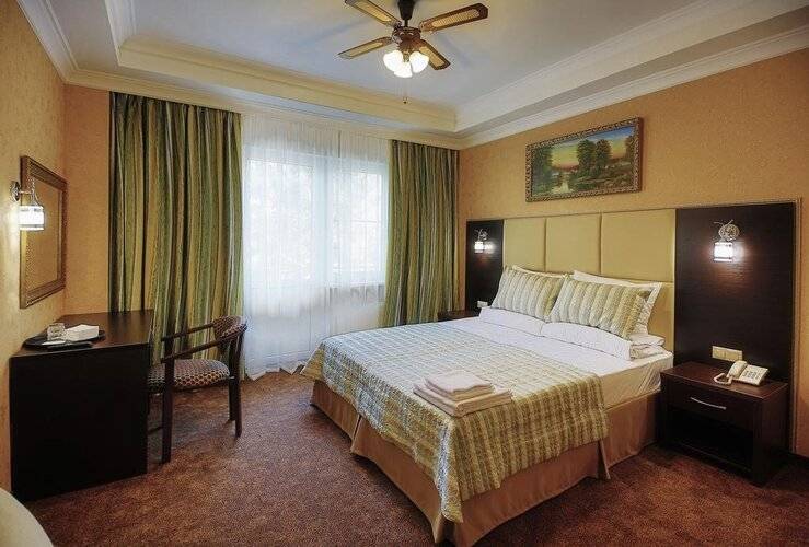 ГД Антонио Каса (Antonio Casa)