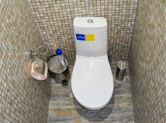 Отель Антре