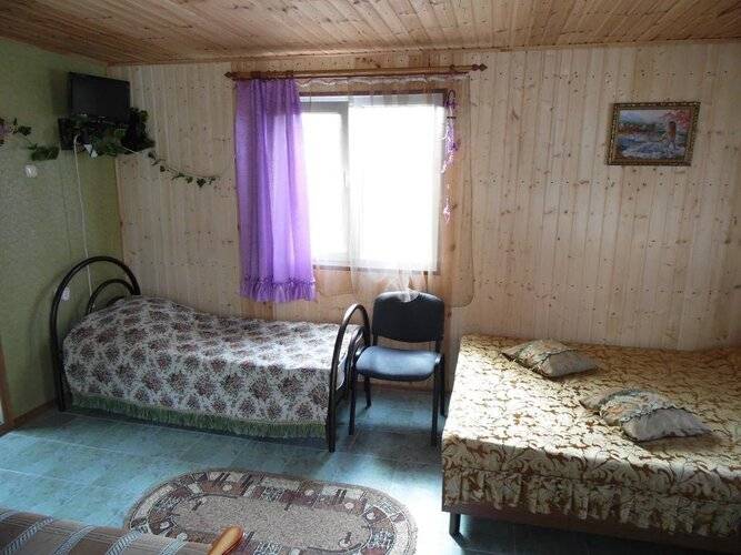 ГД Атланта