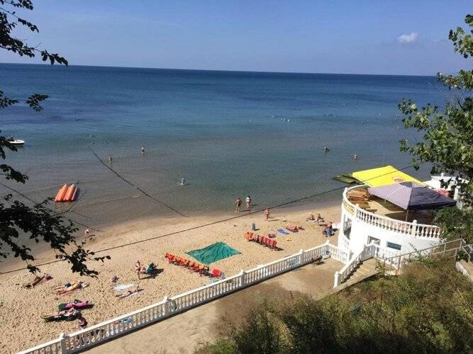 Riviera Grand Hotel