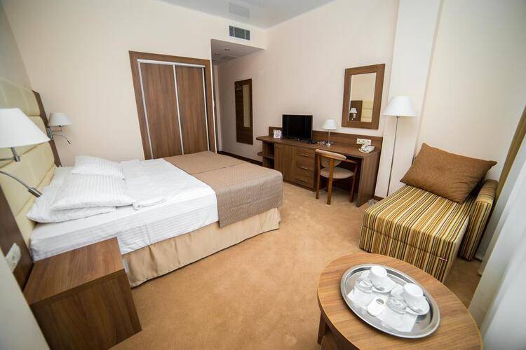 Sunrise Hotel