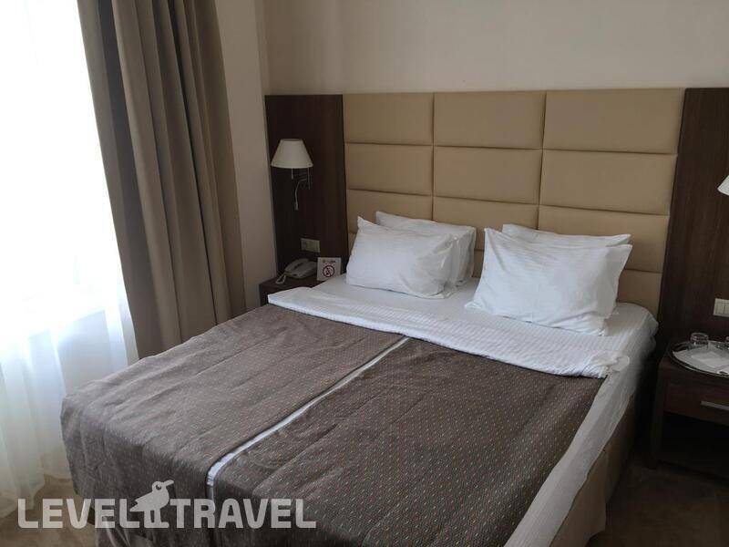 Фотография Sunrise Hotel