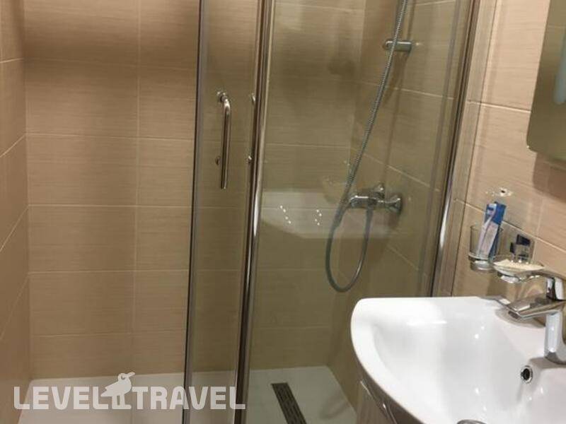 Фотография Sunrise Hotel