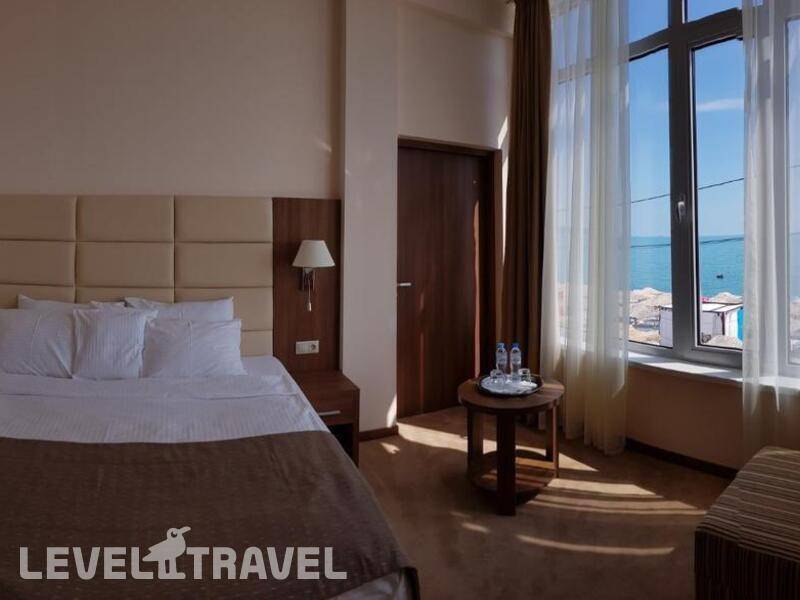 Фотография Sunrise Hotel