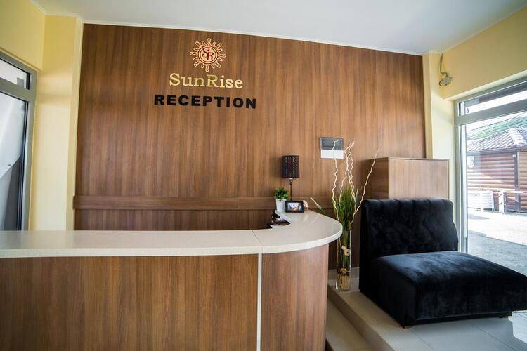Sunrise Hotel