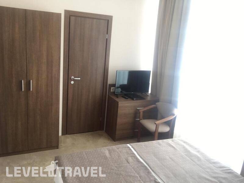 Фотография Sunrise Hotel