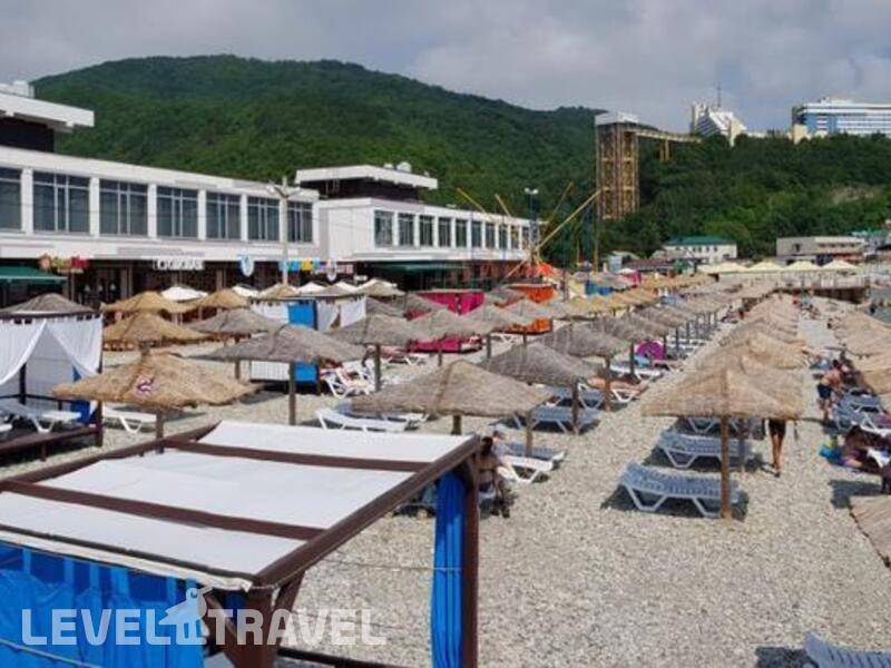 Фотография Sunrise Hotel