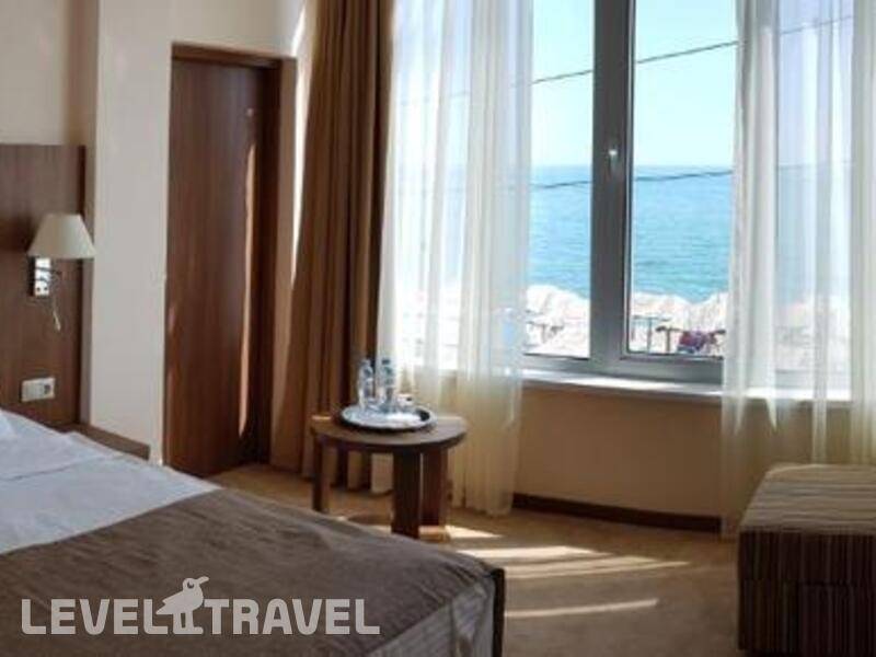 Фотография Sunrise Hotel