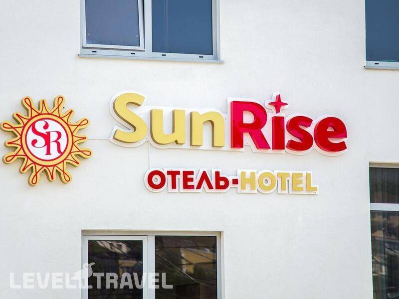 Фотография Sunrise Hotel