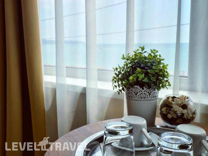 Фотография Sunrise Hotel