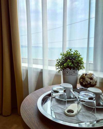 Sunrise Hotel