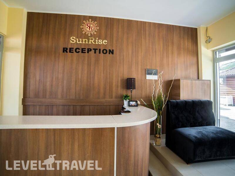 Фотография Sunrise Hotel