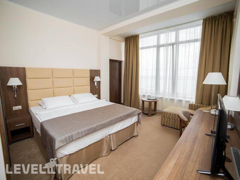 Фотография Sunrise Hotel