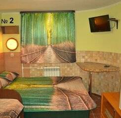 $item['hotel']['name']
