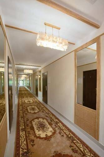 Отель Благодать Резорт