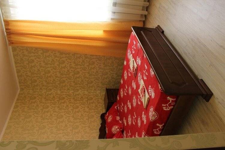 ГД Дальний Восток