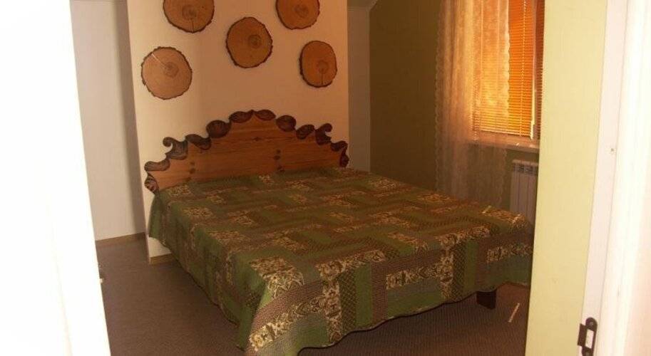 Отель Альзас