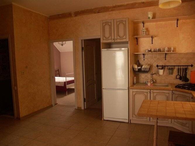 Отель Альзас