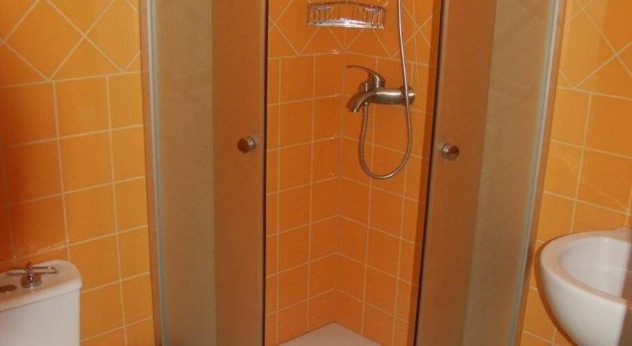 Отель Альзас