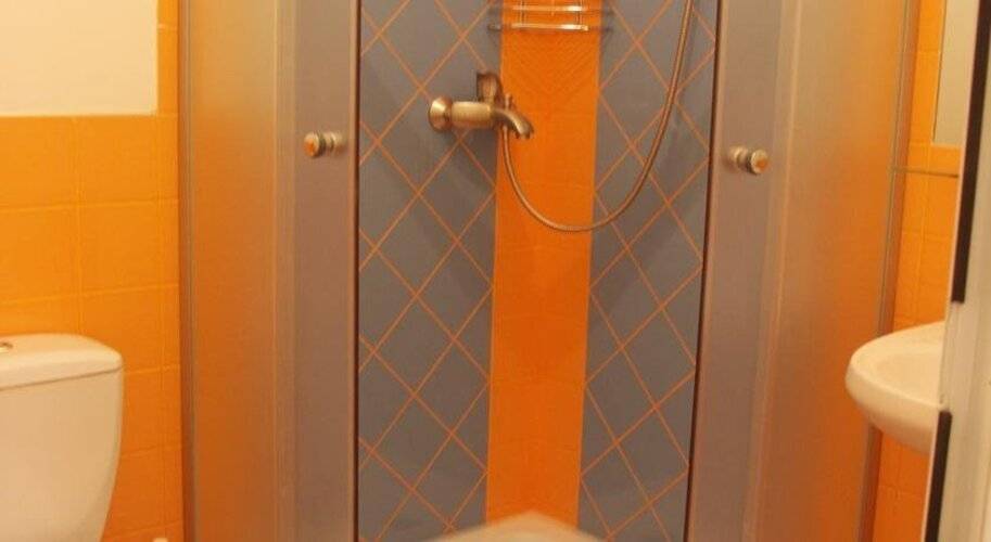 Отель Альзас