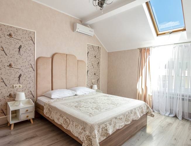 Отель Альзас