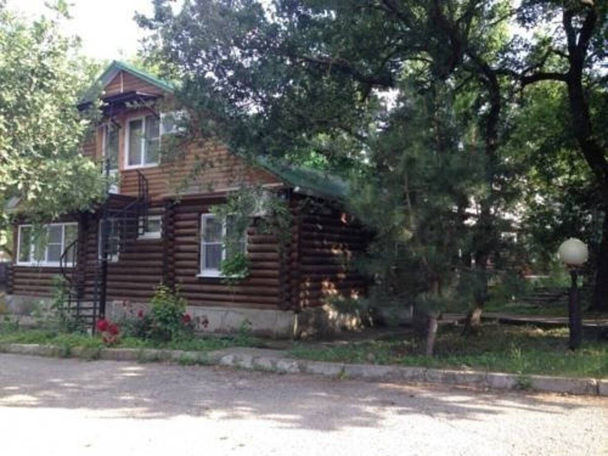 фотографии отеля Коттедж В Геленджике в Россия(Геленджик) - фото №1