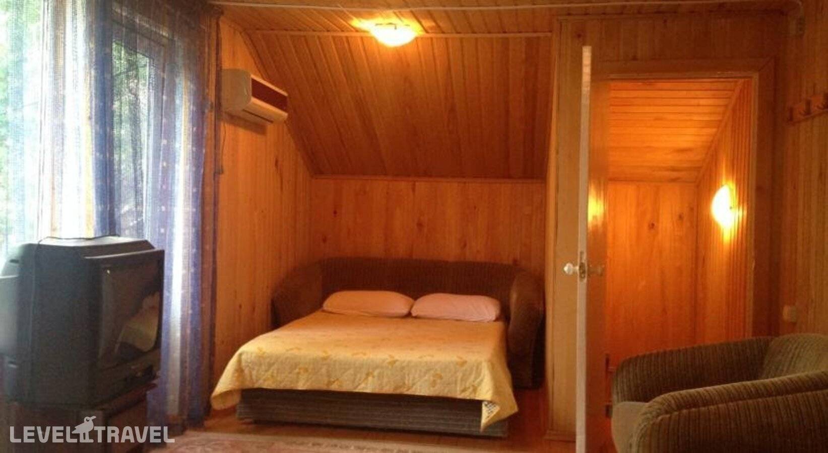 фотографии отеля Коттедж В Геленджике в Россия(Геленджик) - фото №3