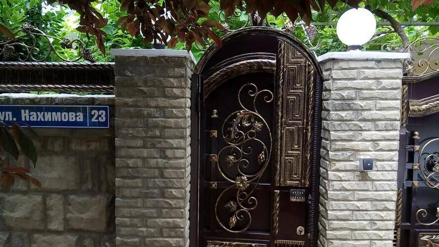 Гостевой Дом Акварель