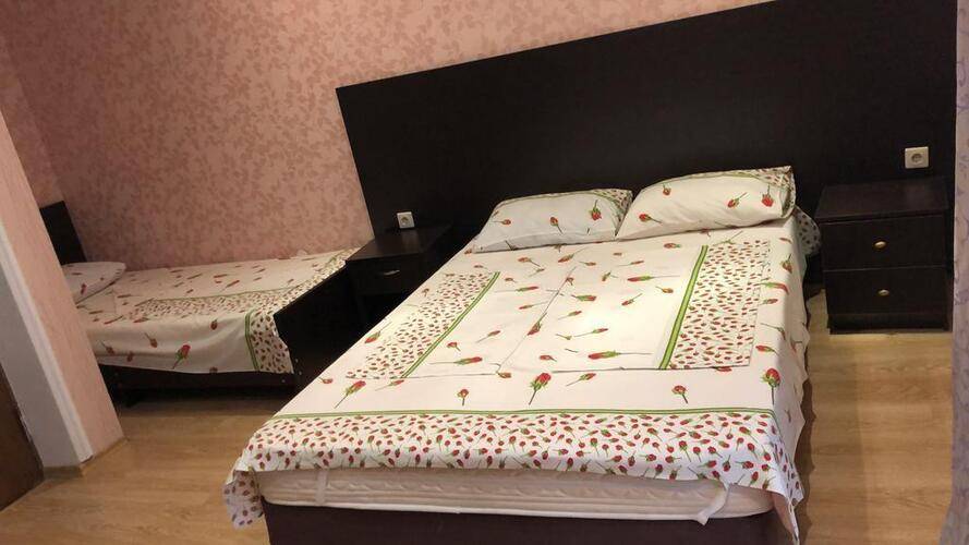 Гостевой Дом Карс