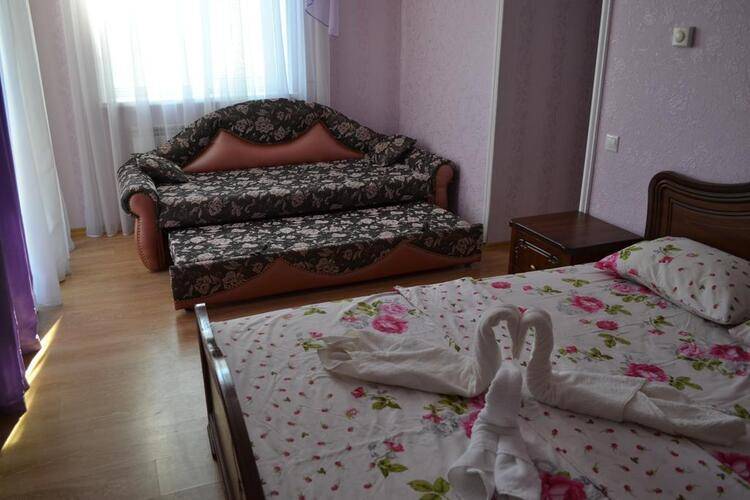 Гостевой Дом Карс