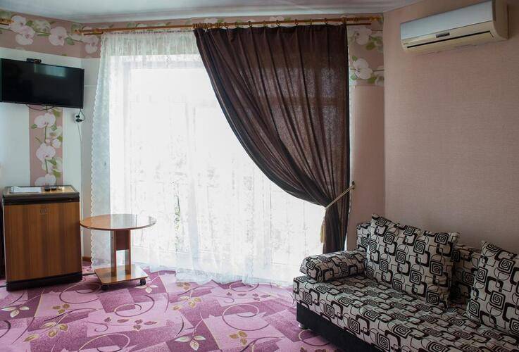 ГД Роза Ветров