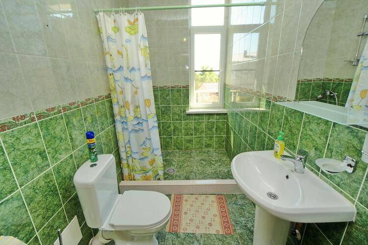 Отель Александрос