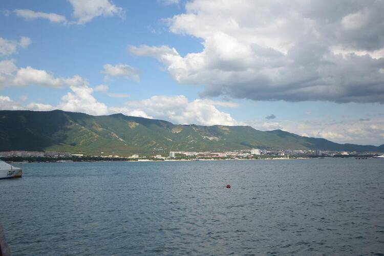 Отель Александрос