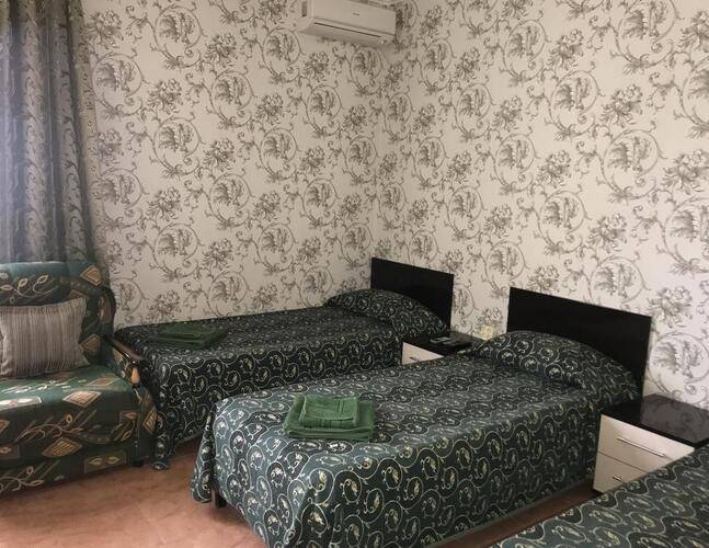 ГД Анастасия