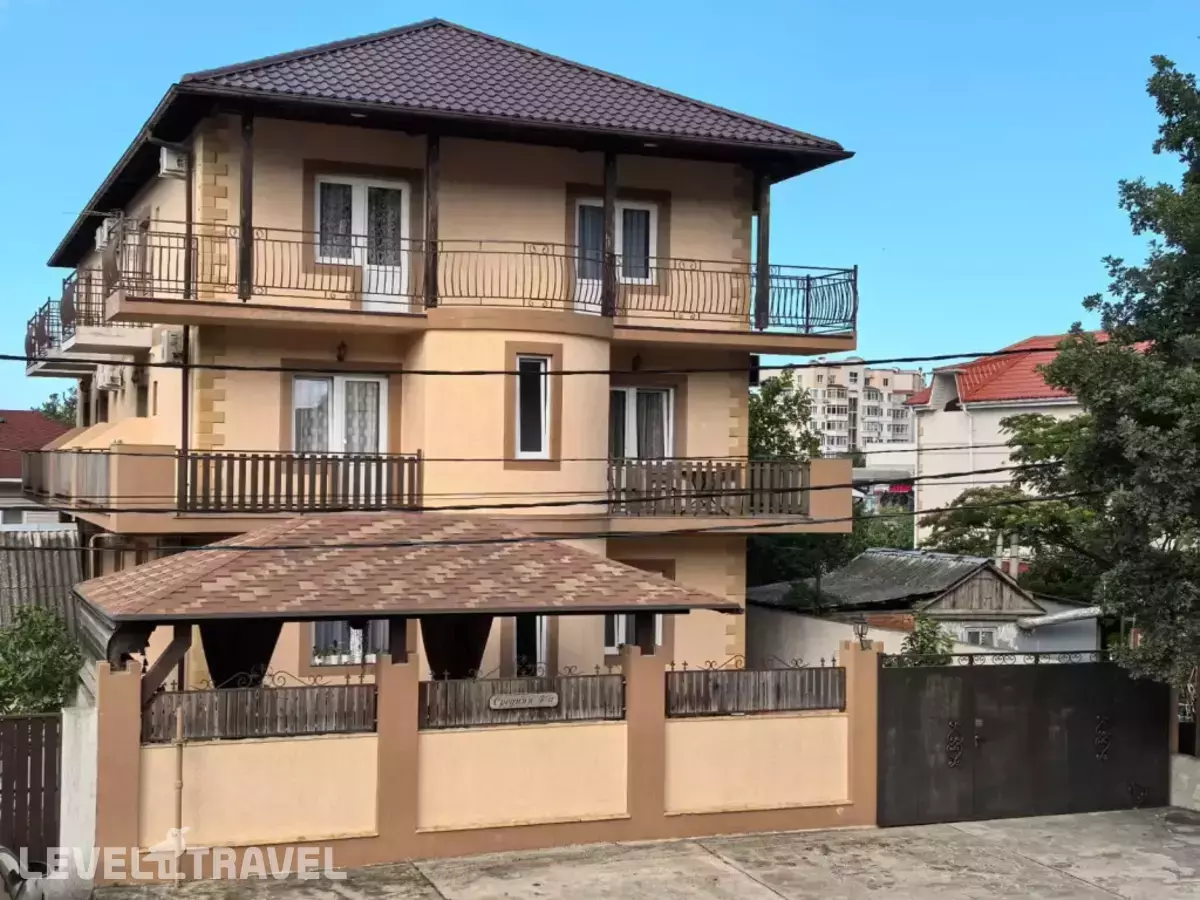 ГД Анастасия