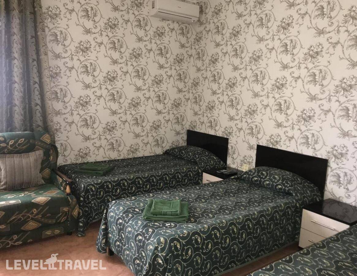фотографии отеля ГД Анастасия в Россия(Геленджик) - фото №12