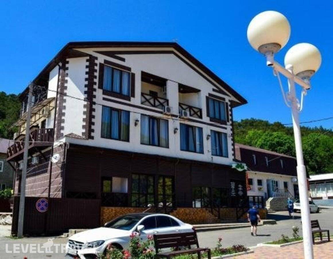 Изображение отеля 1