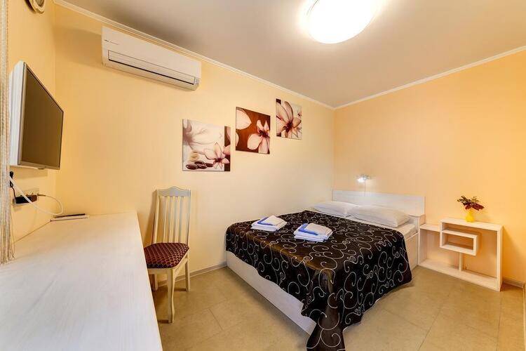 Guest House Goldfish
