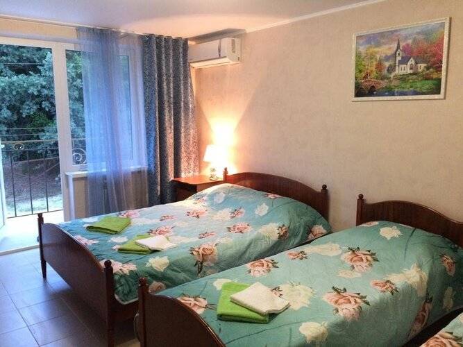 ГД Кипарисовый