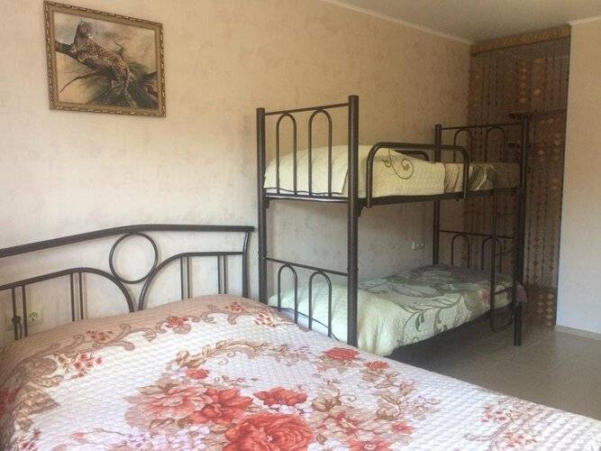 ГД Кипарисовый