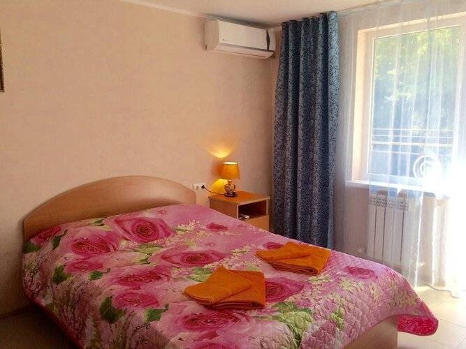 ГД Кипарисовый